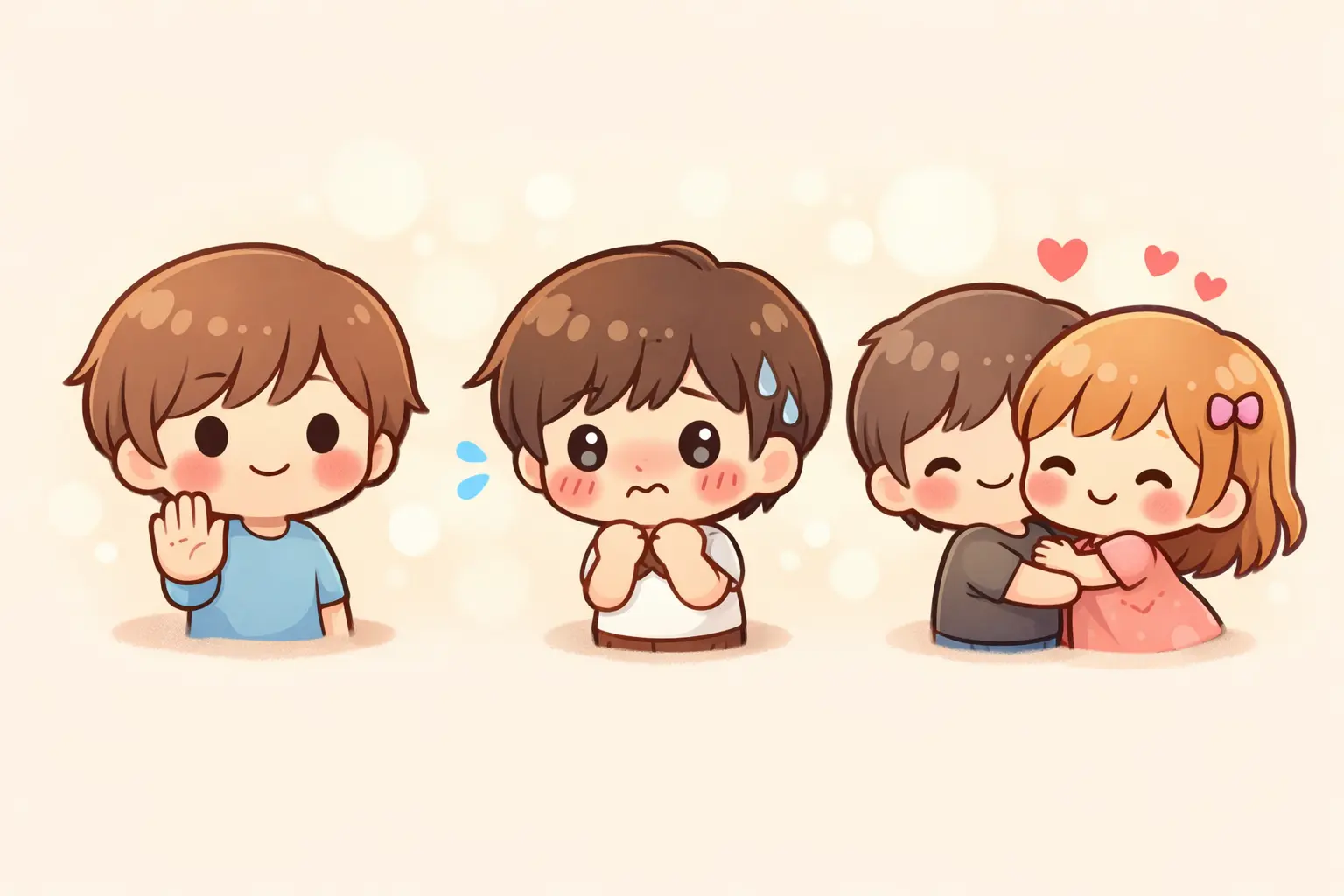 Should I Set Boundaries With My In-Laws? quiz cover